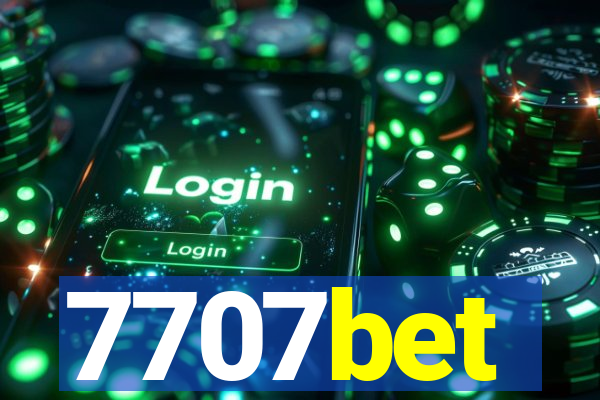 7707bet