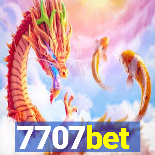 7707bet