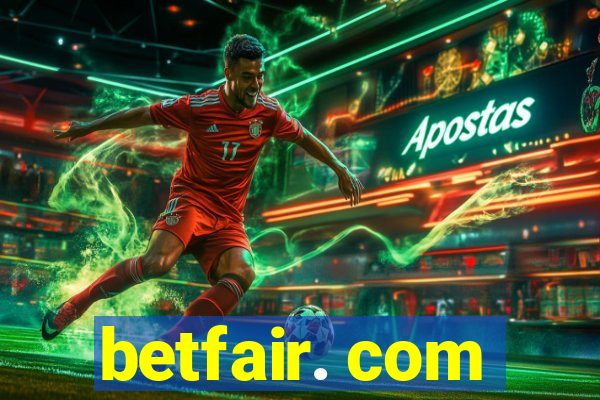 betfair. com