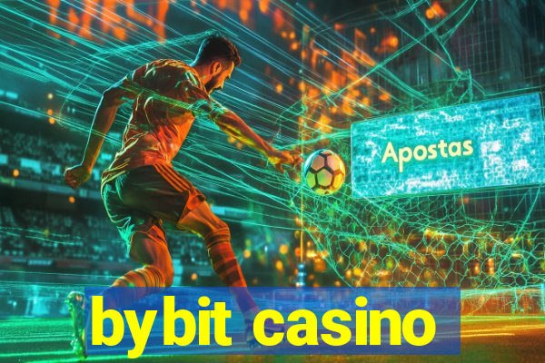 bybit casino