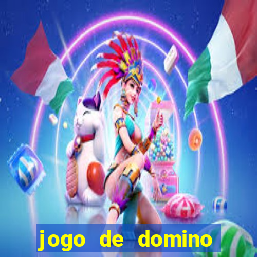 jogo de domino online apostado