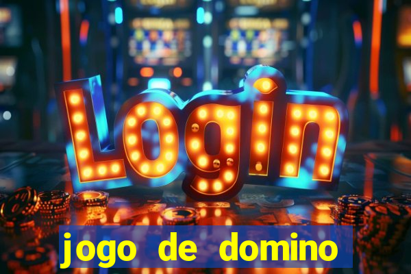 jogo de domino online apostado