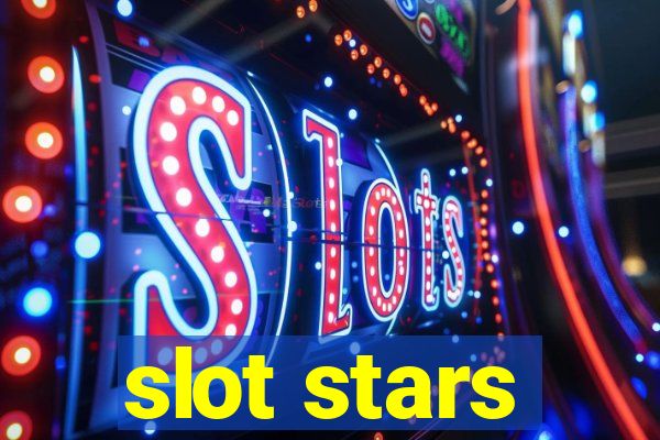 slot stars