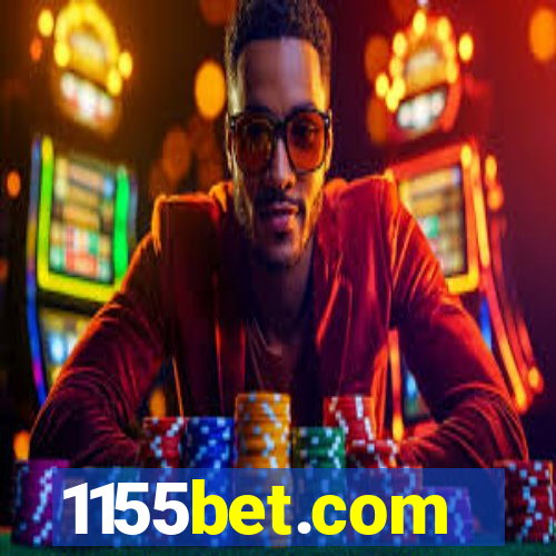 1155bet.com