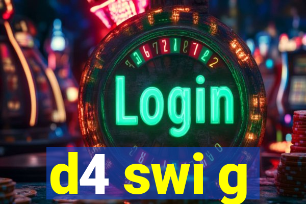 d4 swi g