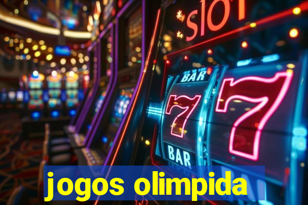 jogos olimpida