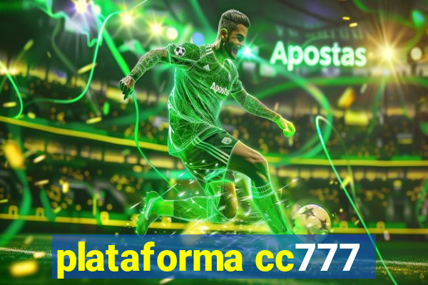 plataforma cc777