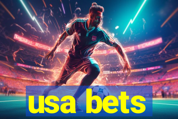 usa bets