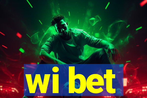 wi bet