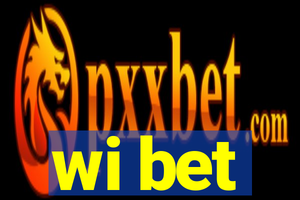 wi bet