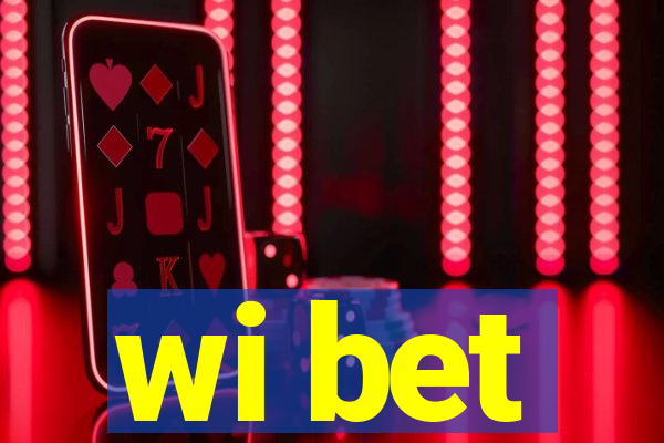 wi bet