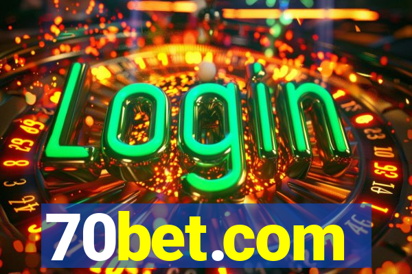 70bet.com