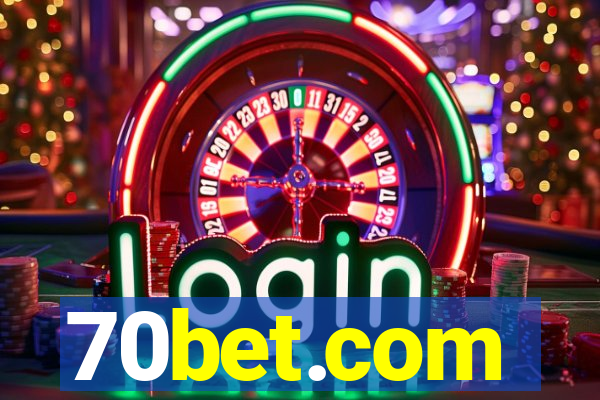 70bet.com