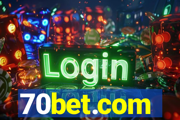 70bet.com