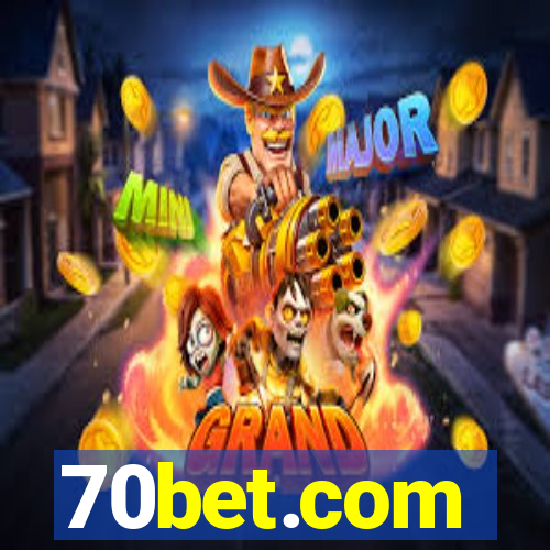 70bet.com