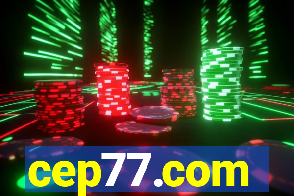 cep77.com