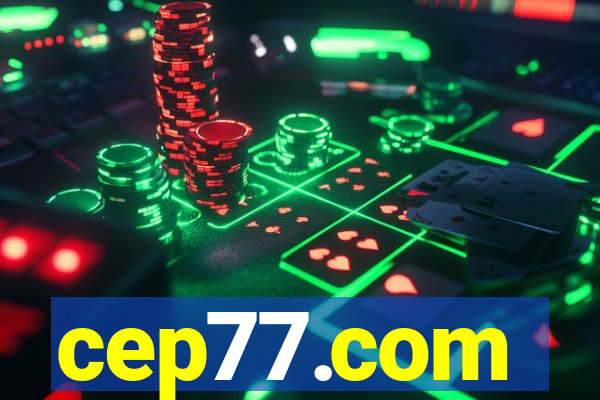 cep77.com