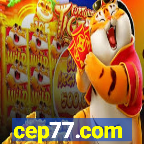 cep77.com