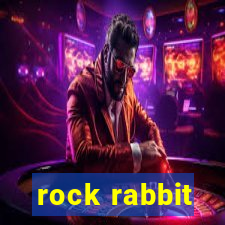 rock rabbit