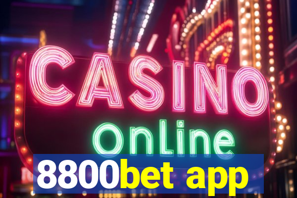 8800bet app