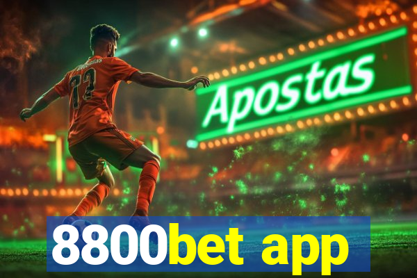 8800bet app