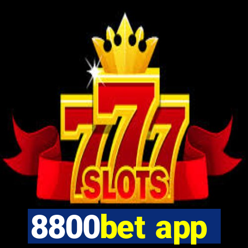 8800bet app