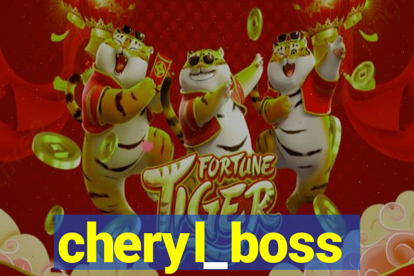 cheryl_boss