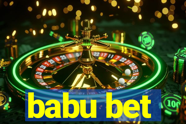 babu bet