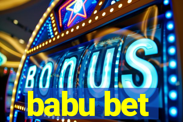 babu bet