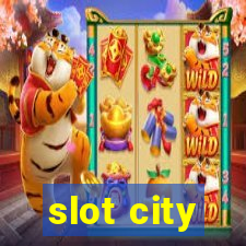 slot city