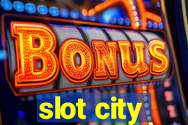 slot city