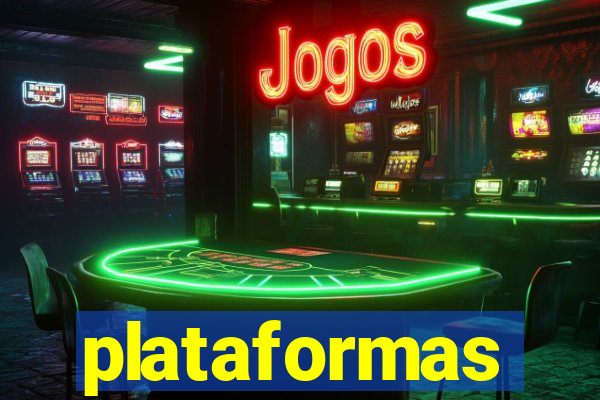 plataformas brasileiras de jogos