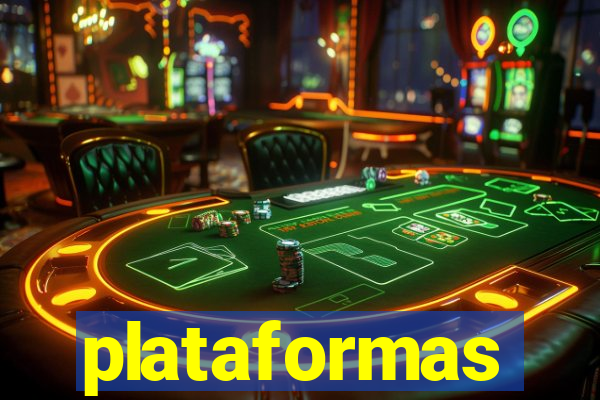 plataformas brasileiras de jogos