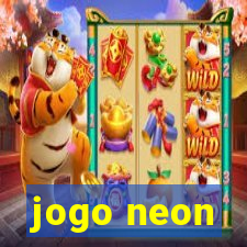 jogo neon