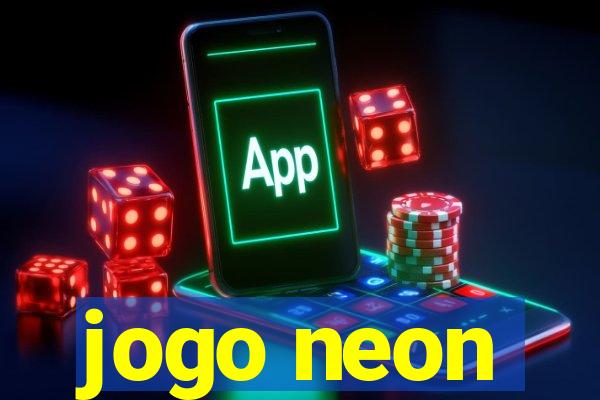 jogo neon