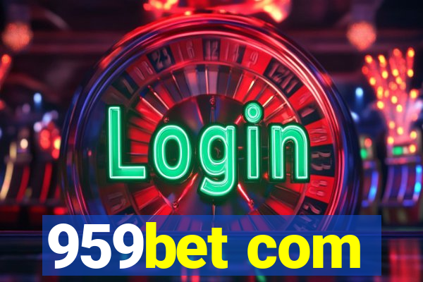 959bet com