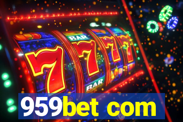 959bet com