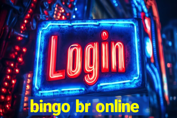 bingo br online