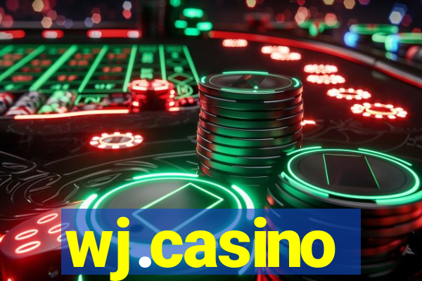 wj.casino