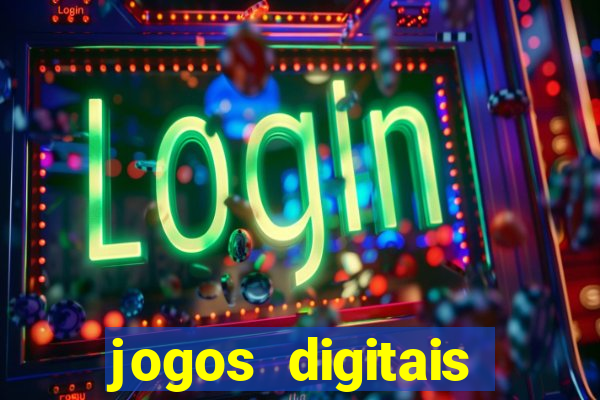 jogos digitais belas artes