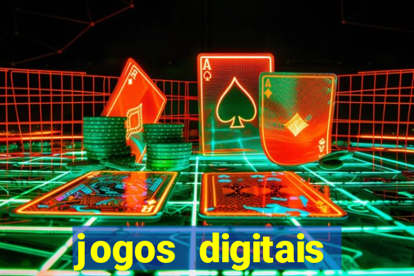 jogos digitais belas artes