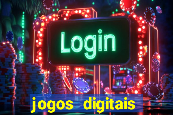 jogos digitais belas artes