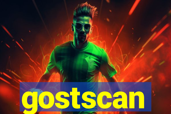 gostscan