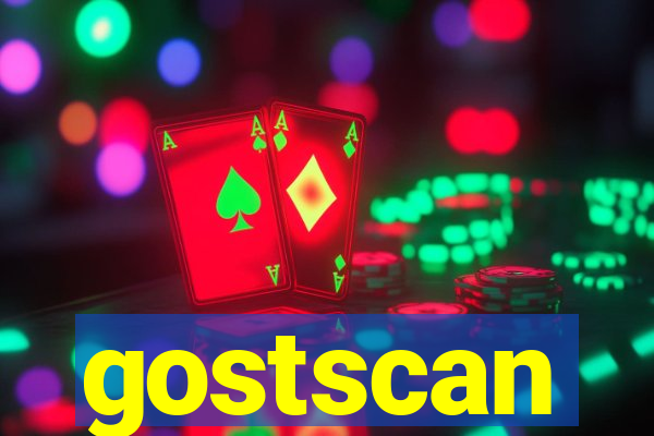 gostscan