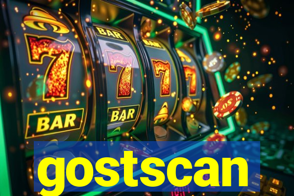 gostscan