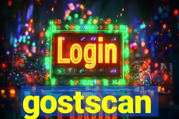 gostscan