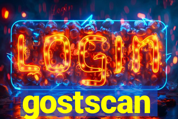 gostscan