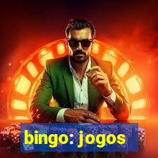 bingo: jogos