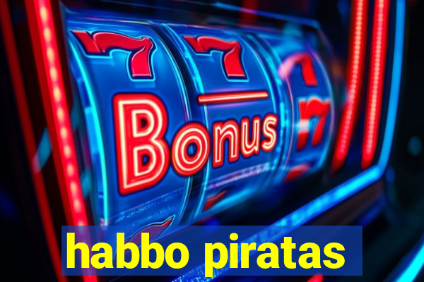 habbo piratas