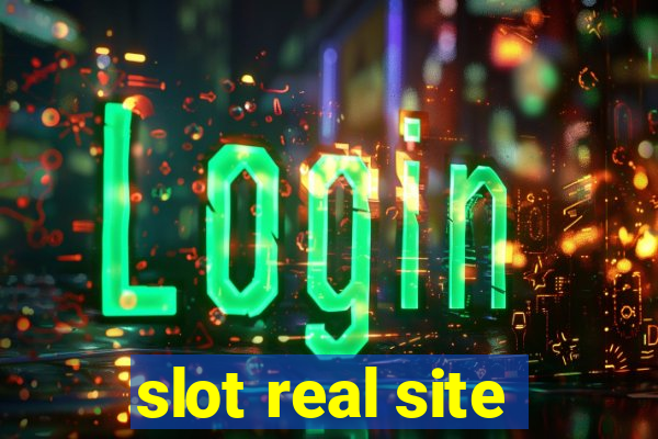 slot real site